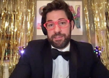 This Will Put a Smile on Your Face: Some Good News with John Krasinski – PROM 2020