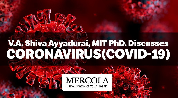 Systems Biologist Speaks Out About COVID-19 Response