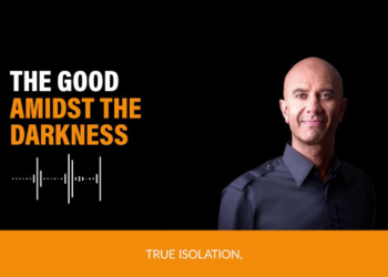 The Good Amidst The Darkness | Robin Sharma