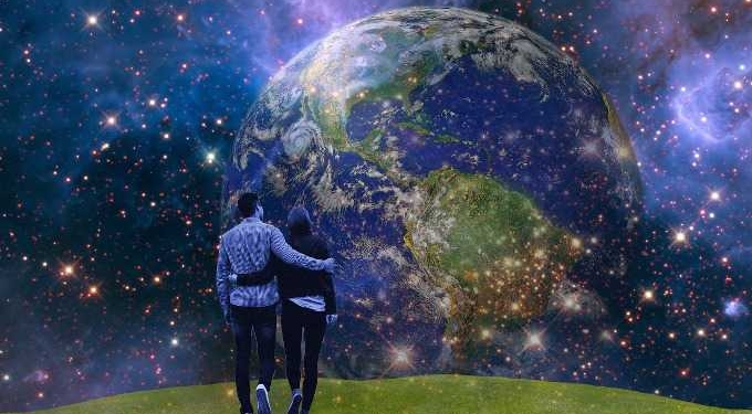 An Urgent Letter from Earth to Humanity Amidst Crisis