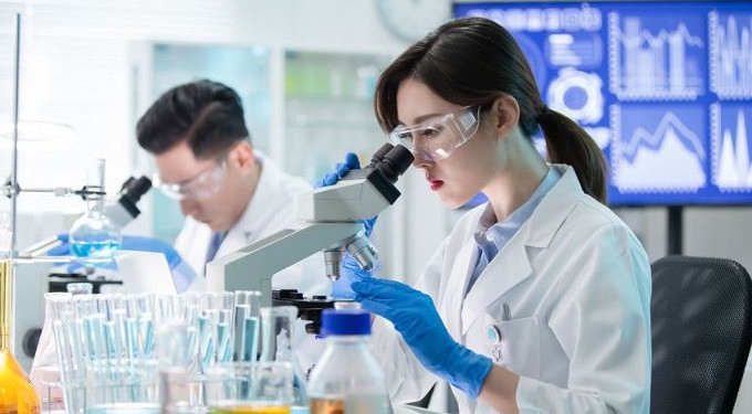 New Reports Indicate US and China Collaborated on Coronavirus Research Prior to COVID-19 Outbreak