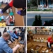 12 Ways Communities Are Taking Care of Each Other During the Pandemic