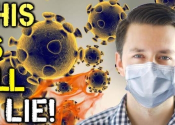 WATCH: THIS Is ALL a LIE – What Happens When People Realize It?