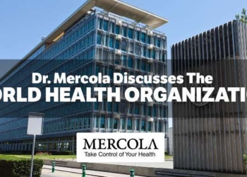 Can You Trust the WHO With COVID-19 Pandemic Response?