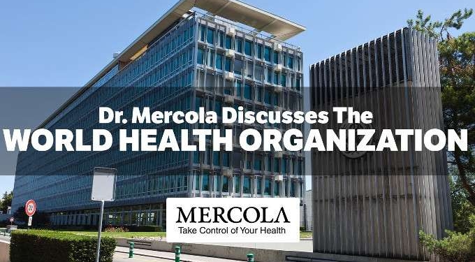 Can You Trust the WHO With COVID-19 Pandemic Response?