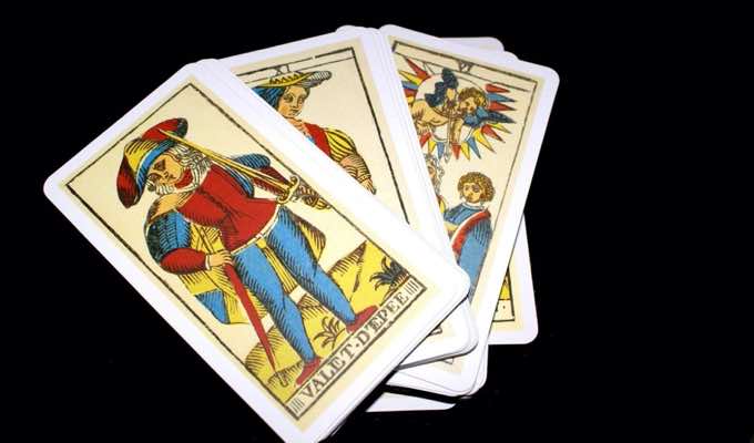 Love Tarot Card Reader: What you Need to Know