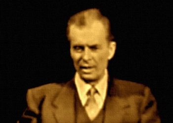 Aldous Huxley In 1958 – Pharmacology and Propaganda Will Make The Masses Love Their Slavery