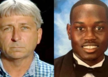 Man Who Recorded Shooting of Ahmaud Arbery Arrested For Murder