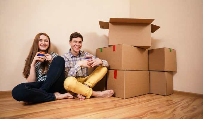 Building a Better Life With Relocation