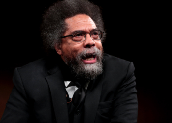 “We Are Witnessing America as a Failed Social Experiment” – Dr. Cornel West