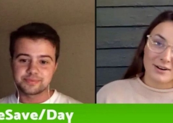 Inspiring Student in France Creates Environmental App to Motivate Others to Make a Difference Daily