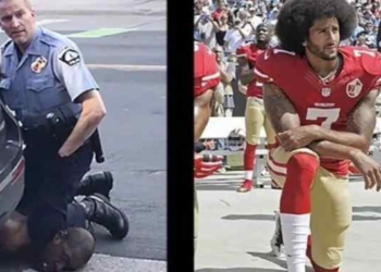 MLK’S Daughter Shares Powerful Message About Reactions To These Two Photos