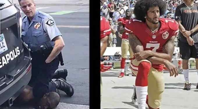 MLK’S Daughter Shares Powerful Message About Reactions To These Two Photos