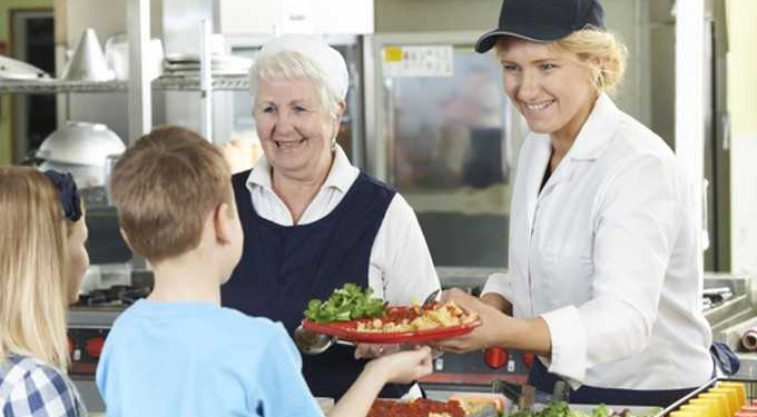 Federal Judge Reverses Trump’s Rollback Of Healthy School Meal Guidelines