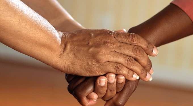 How to Support Your Loved Ones Through the Hardest of Times