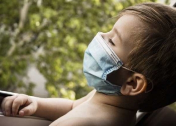A Troubling New Way that Covid-19 Seems to Be Affecting Children