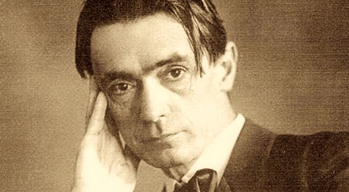 In 1917 Rudolf Steiner Foresaw a Vaccine That Would ‘Drive All Inclination Toward Spirituality Out of People’s Souls’