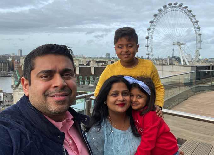 Real Story of Successful Entrepreneur Siddharth Mahajan – Tulip Homes Owner