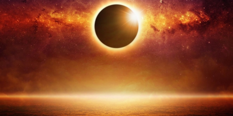 Cancer Solar Eclipse June 21st 2020 + Zodiac Sign Forecasts