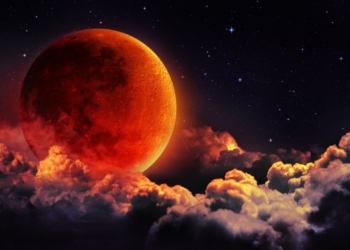 Sagittarius Lunar Eclipse June 5th 2020 + Zodiac Sign Forecasts