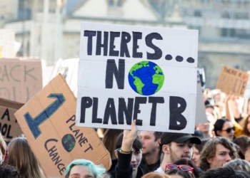 After Coronavirus Triggers 17% Emissions Drop, Experts Say Only ‘Fundamental Structural Change’ Can Save Humanity’s Future