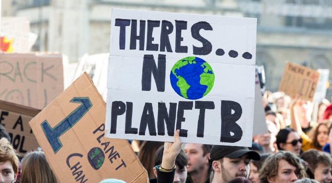 After Coronavirus Triggers 17% Emissions Drop, Experts Say Only ‘Fundamental Structural Change’ Can Save Humanity’s Future