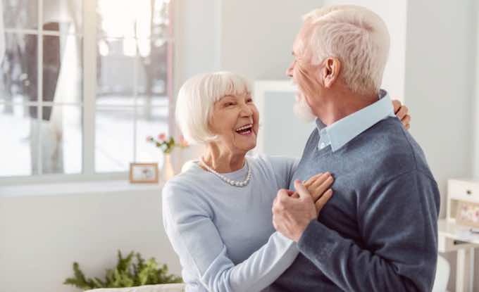 Age in Place: A Modern Approach to Senior Care Homes