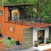 Couple Builds Amazing Shipping Container Home For Debt-Free Living
