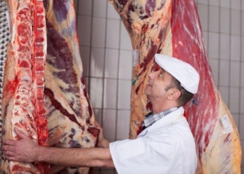 Are Meat Inspectors Super Spreaders of Disease? | Dr. Joseph Mercola