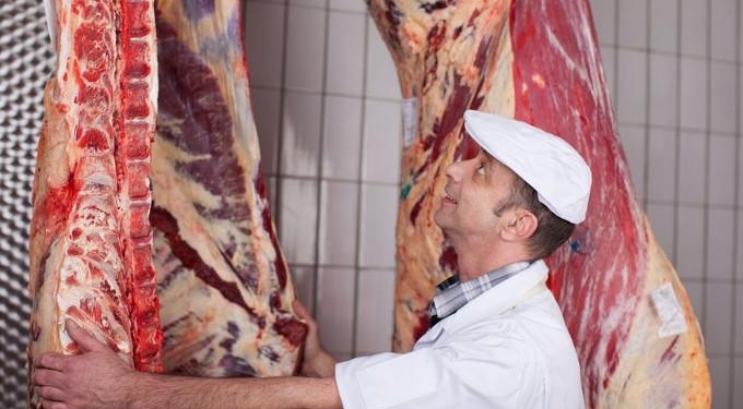 Are Meat Inspectors Super Spreaders of Disease? | Dr. Joseph Mercola