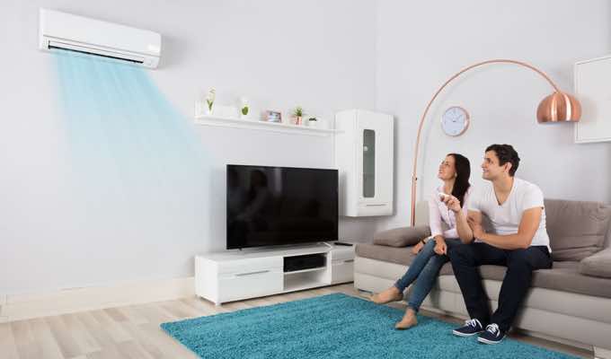 Benefits Of An Air Conditioner At Home