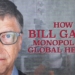 How Bill Gates Monopolized Global Health | Dr. Joseph Mercola