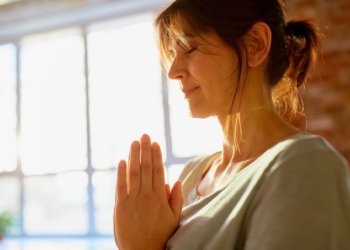 Choose Faith Not Belief in these Troubled Times