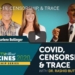 COVID-19, Censorship and the H.R. 6666 TRACE Bill