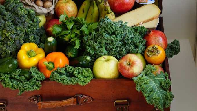 DNA Food Shopping – Eat for Your Genes