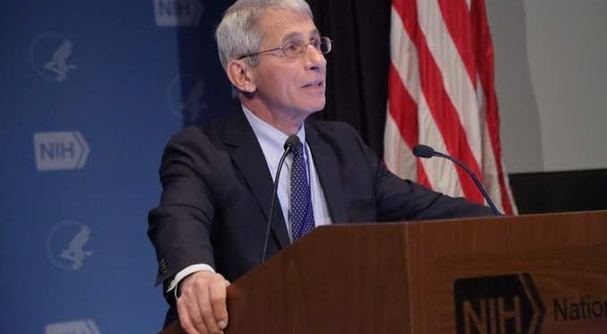 Listening to the Coronavirus ‘Experts’ Has Led to Death and Despair | Ron Paul