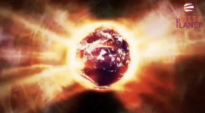Here’s a Simple Solution to the Plandemic, Corruption, Greed and Many of the Other Problems Plaguing Our World