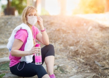 How Exercise May Reduce Your Risk of Death From COVID-19