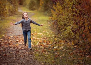 Falling in Love with Mother Earth