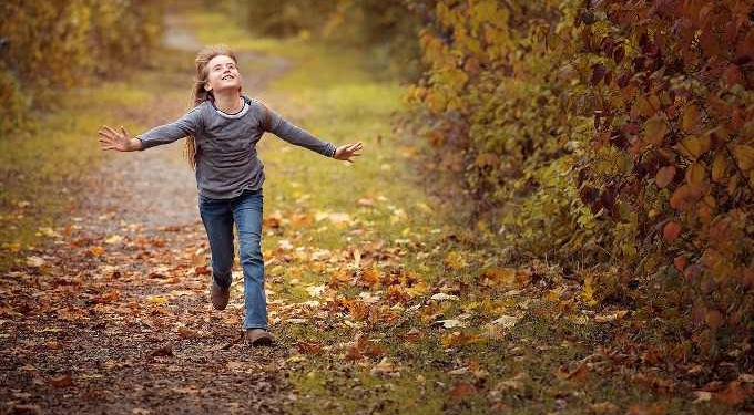 Falling in Love with Mother Earth