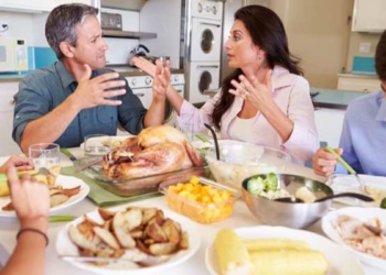 Sheltering in Place: How to Handle Relationship Friction