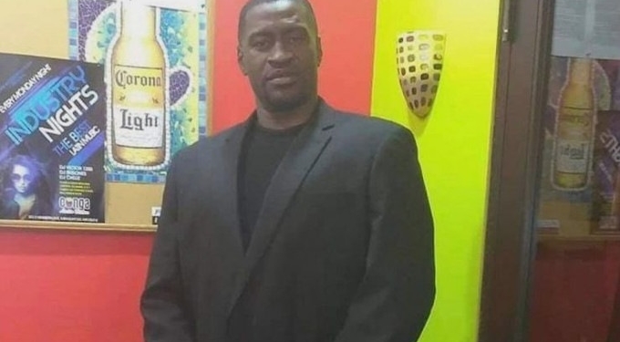 ‘Everybody’s Favorite Friend’: George Floyd’s Loved Ones Remember Calm, Kind, Generous Man