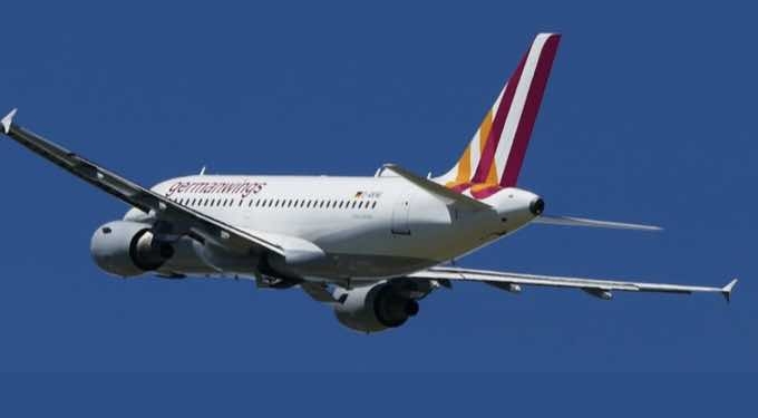 What are Germany’s Largest Airports?