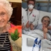 Grandmothers in Their 90s and 100s Are Beating Back the Virus – and Sharing Important Advice
