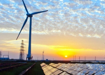 Green Energy Surges as Demand for Fossil Fuel Collapses — and It Could Be Here to Stay