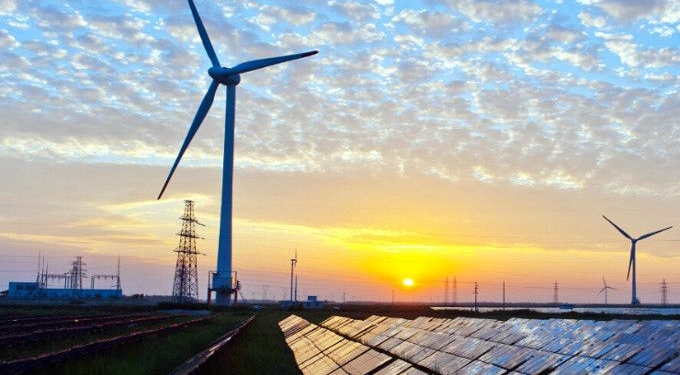 Green Energy Surges as Demand for Fossil Fuel Collapses — and It Could Be Here to Stay