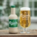 Carlsberg Created A ‘World First’ Beer Bottle Made From Paper