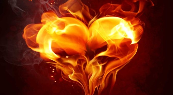 A Brief Exploration of Human Desire