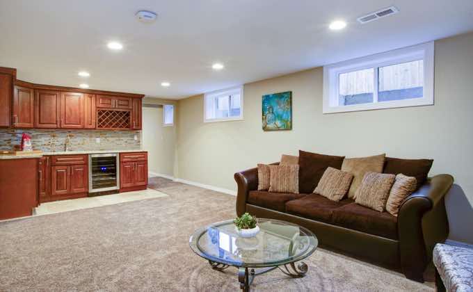 Finding a Professional for Basement Waterproofing