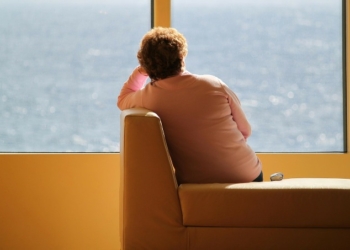 How Loneliness Hurts Us and What to Do About It